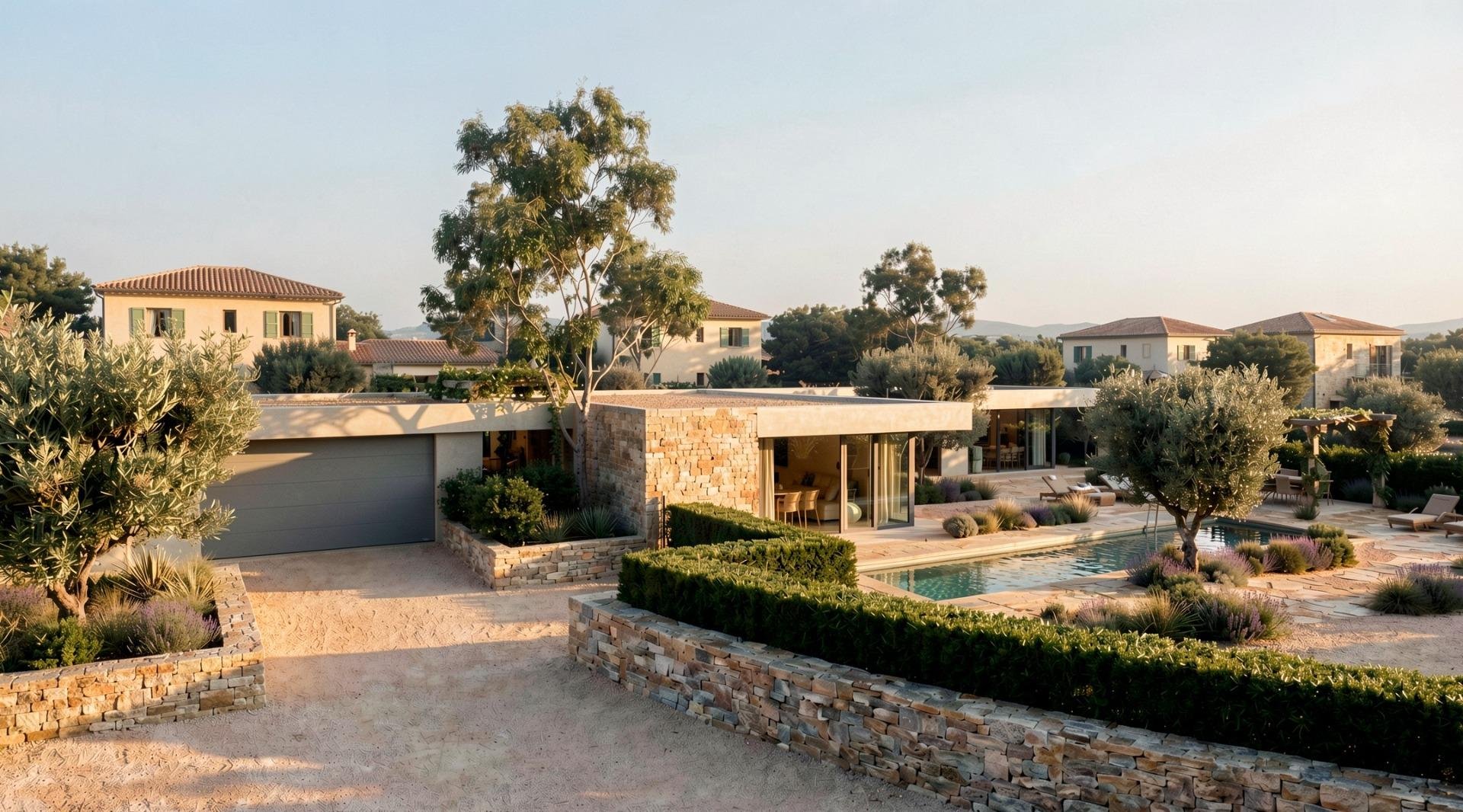 Villa i Pinoso, Alicante, Spanien 3 sovrum, 265 kvm. Nr. 193340