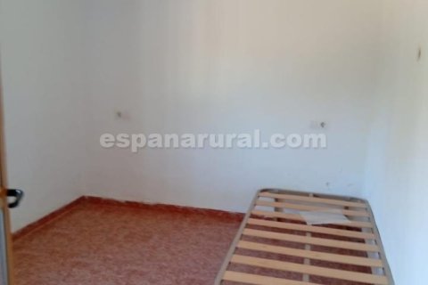 Сasa en venta en Chirivel, Almería, España 4 dormitorios, 120 m2 No. 193361 - foto 10