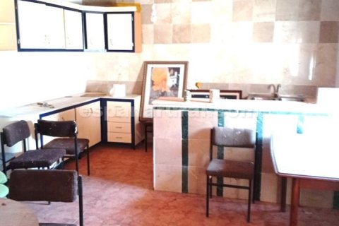 Сasa en venta en Chirivel, Almería, España 4 dormitorios, 120 m2 No. 193361 - foto 8