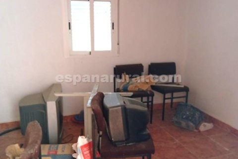 Сasa en venta en Chirivel, Almería, España 4 dormitorios, 120 m2 No. 193361 - foto 9