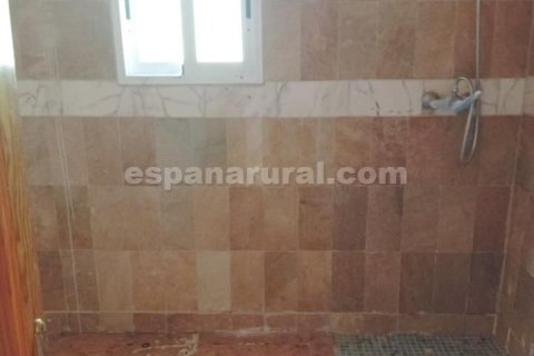 Сasa en venta en Chirivel, Almería, España 4 dormitorios, 120 m2 No. 193361 - foto 11