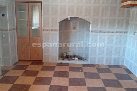 Сasa en venta en Chirivel, Almería, España 4 dormitorios, 120 m2 No. 193361 - foto 3