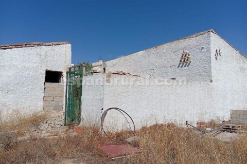 Сasa en venta en Chirivel, Almería, España 4 dormitorios, 120 m2 No. 193361 - foto 14