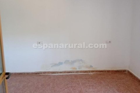 Сasa en venta en Chirivel, Almería, España 4 dormitorios, 120 m2 No. 193361 - foto 7