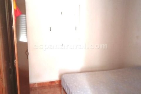 Сasa en venta en Chirivel, Almería, España 4 dormitorios, 120 m2 No. 193361 - foto 5