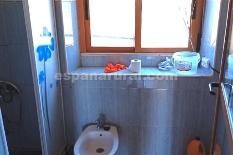 Сasa en venta en Chirivel, Almería, España 4 dormitorios, 120 m2 No. 193361 - foto 6