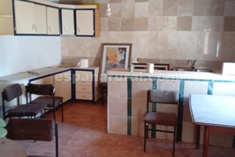 Сasa en venta en Chirivel, Almería, España 4 dormitorios, 120 m2 No. 193361 - foto 4