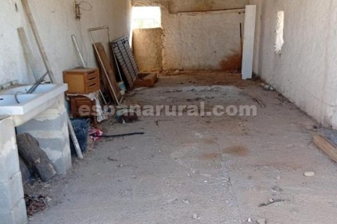 Сasa en venta en Chirivel, Almería, España 4 dormitorios, 120 m2 No. 193361 - foto 12