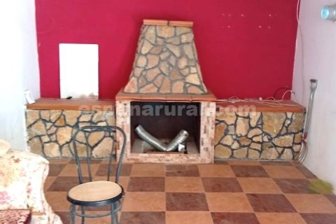 Сasa en venta en Chirivel, Almería, España 4 dormitorios, 120 m2 No. 193361 - foto 2