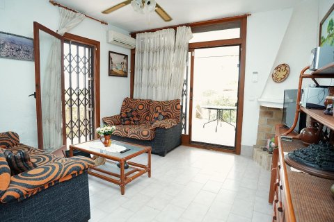 Talo myytävänä Torrevieja, Alicante, Espanja, 2 makuuhuonetta, 83 m2 No. 193362 - kuva 17