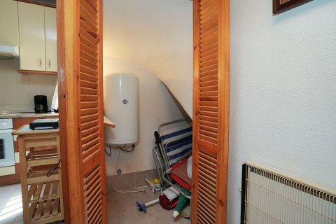 Talo myytävänä Torrevieja, Alicante, Espanja, 2 makuuhuonetta, 83 m2 No. 193362 - kuva 22