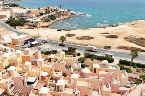 Talo myytävänä Torrevieja, Alicante, Espanja, 2 makuuhuonetta, 83 m2 No. 193362 - kuva 3