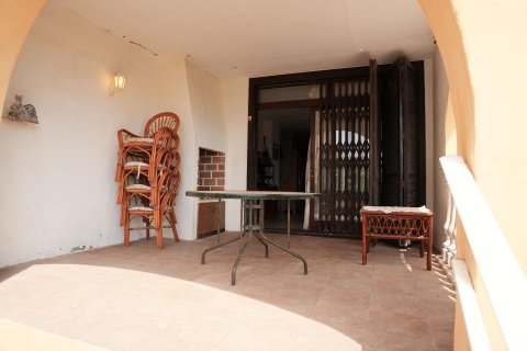 Talo myytävänä Torrevieja, Alicante, Espanja, 2 makuuhuonetta, 83 m2 No. 193362 - kuva 12