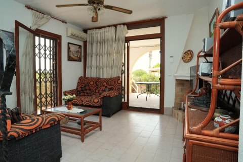 Talo myytävänä Torrevieja, Alicante, Espanja, 2 makuuhuonetta, 83 m2 No. 193362 - kuva 18