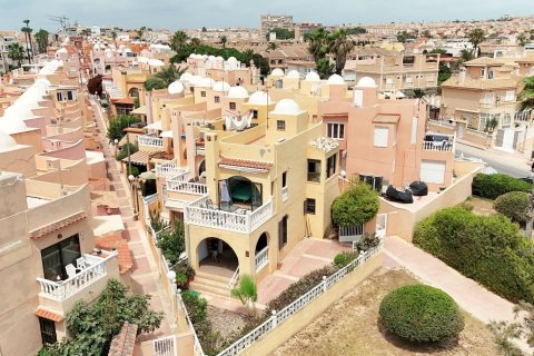 Talo myytävänä Torrevieja, Alicante, Espanja, 2 makuuhuonetta, 83 m2 No. 193362 - kuva 4