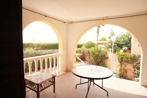 Talo myytävänä Torrevieja, Alicante, Espanja, 2 makuuhuonetta, 83 m2 No. 193362 - kuva 14