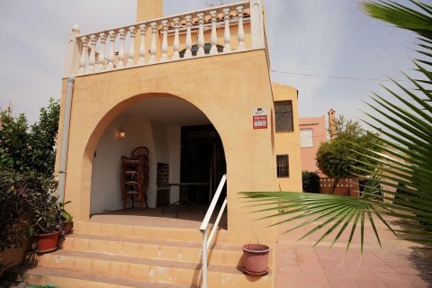 Talo myytävänä Torrevieja, Alicante, Espanja, 2 makuuhuonetta, 83 m2 No. 193362 - kuva 8