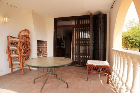 Talo myytävänä Torrevieja, Alicante, Espanja, 2 makuuhuonetta, 83 m2 No. 193362 - kuva 11
