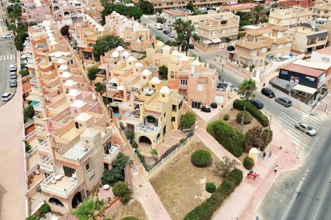 Talo myytävänä Torrevieja, Alicante, Espanja, 2 makuuhuonetta, 83 m2 No. 193362 - kuva 5