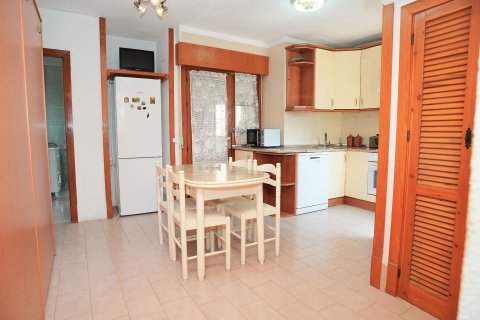 Talo myytävänä Torrevieja, Alicante, Espanja, 2 makuuhuonetta, 83 m2 No. 193362 - kuva 23