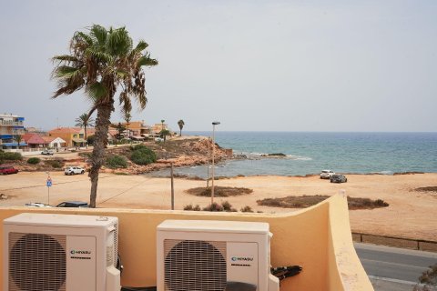 Talo myytävänä Torrevieja, Alicante, Espanja, 2 makuuhuonetta, 83 m2 No. 193362 - kuva 2