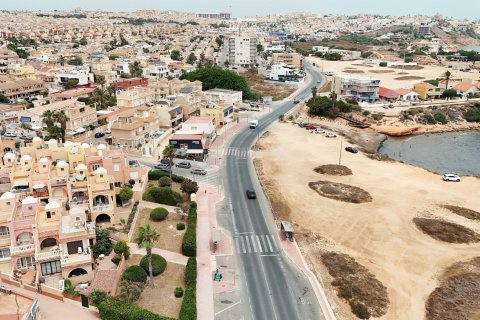 Talo myytävänä Torrevieja, Alicante, Espanja, 2 makuuhuonetta, 83 m2 No. 193362 - kuva 6