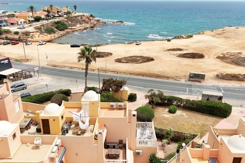 Talo Torrevieja, Alicante, Espanja 2 makuuhuonetta, 83 m2 No. 193362