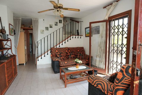 Talo myytävänä Torrevieja, Alicante, Espanja, 2 makuuhuonetta, 83 m2 No. 193362 - kuva 16
