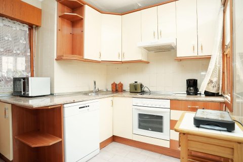 Talo myytävänä Torrevieja, Alicante, Espanja, 2 makuuhuonetta, 83 m2 No. 193362 - kuva 25