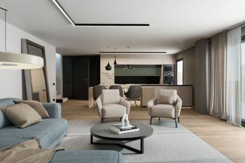 Huoneisto Sant Boi de Llobregat, Barcelona, Espanja 3 makuuhuonetta, 89 m2 No. 160782