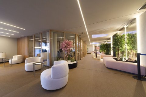 Huoneisto myytävänä Sant Boi de Llobregat, Barcelona, Espanja, 3 makuuhuonetta, 89 m2 No. 160782 - kuva 7