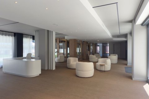 Huoneisto myytävänä Sant Boi de Llobregat, Barcelona, Espanja, 3 makuuhuonetta, 89 m2 No. 160782 - kuva 11