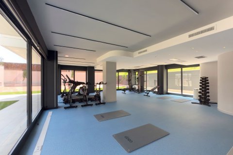 Huoneisto myytävänä Sant Boi de Llobregat, Barcelona, Espanja, 3 makuuhuonetta, 89 m2 No. 160782 - kuva 13