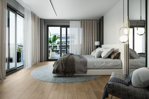 Huoneisto myytävänä Sant Boi de Llobregat, Barcelona, Espanja, 3 makuuhuonetta, 89 m2 No. 160782 - kuva 3