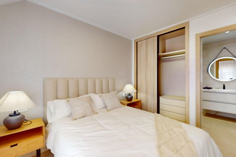 Wohnung zum Verkauf Pilar de la Horadada, Alicante, Spanien 3 Schlafzimmer, 76 m2 Nr. 110021 - Foto 16