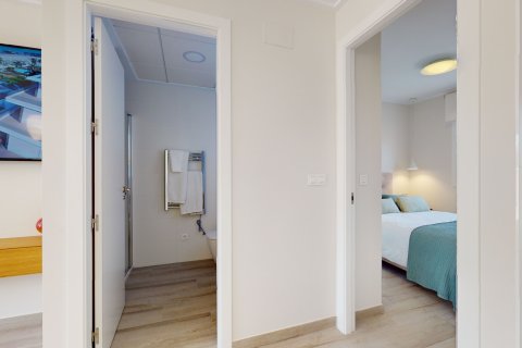 Wohnung zum Verkauf Pilar de la Horadada, Alicante, Spanien 3 Schlafzimmer, 76 m2 Nr. 110021 - Foto 8