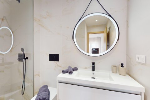 Wohnung zum Verkauf Pilar de la Horadada, Alicante, Spanien 3 Schlafzimmer, 76 m2 Nr. 110021 - Foto 15