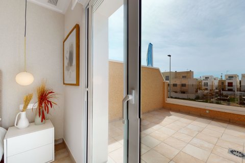 Wohnung zum Verkauf Pilar de la Horadada, Alicante, Spanien 3 Schlafzimmer, 76 m2 Nr. 110021 - Foto 3