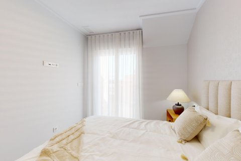 Wohnung zum Verkauf Pilar de la Horadada, Alicante, Spanien 3 Schlafzimmer, 76 m2 Nr. 110021 - Foto 14