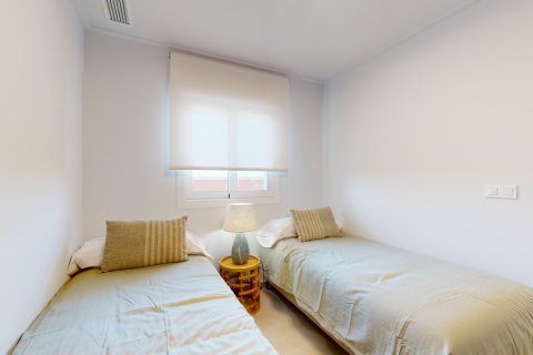 Wohnung zum Verkauf Pilar de la Horadada, Alicante, Spanien 3 Schlafzimmer, 76 m2 Nr. 110021 - Foto 10