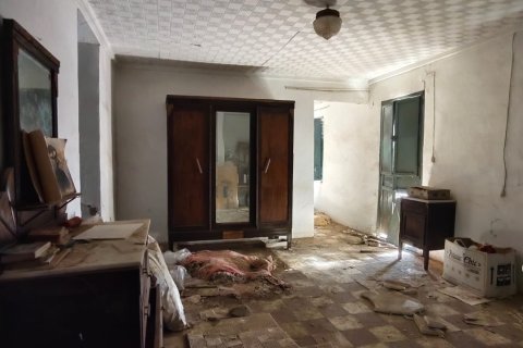 Villa a Canada Rosal, Seville, Spagna 178 mq. N° 185478