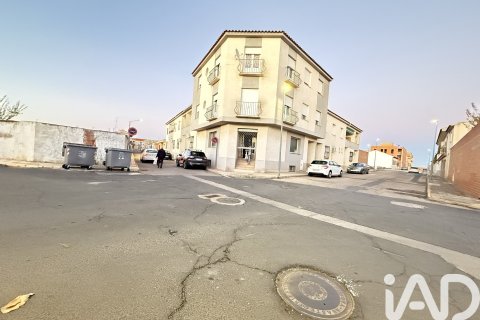 Gewerbeimmobilien in Ciudad Real, Spanien 140 m2 Nr. 185480