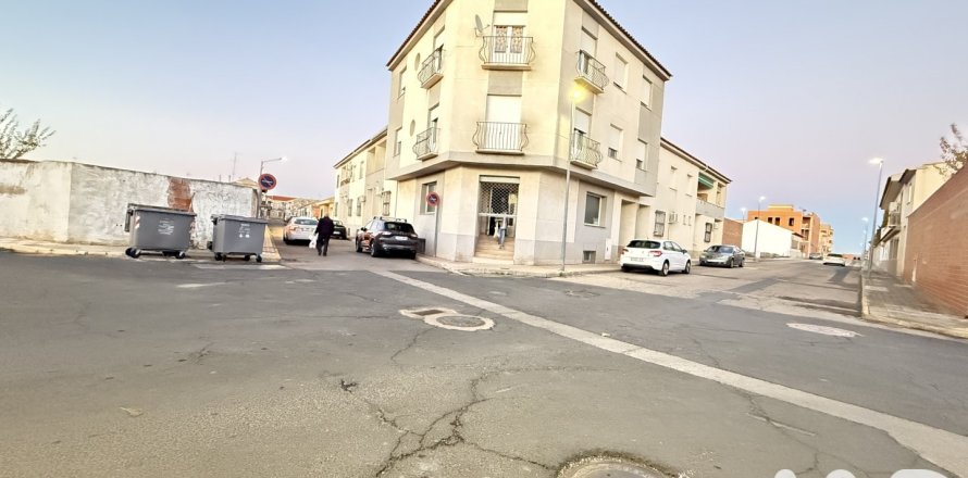 Lokal usługowy w Ciudad Real, Hiszpania 140 mkw. nr 185480
