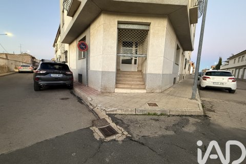 Lokal usługowy w Ciudad Real, Hiszpania 140 mkw. nr 185480 – zdjęcie 21
