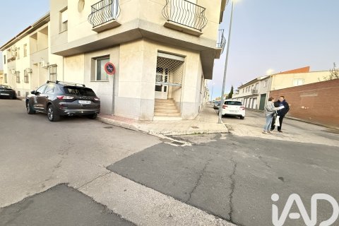 Lokal usługowy w Ciudad Real, Hiszpania 140 mkw. nr 185480 – zdjęcie 5