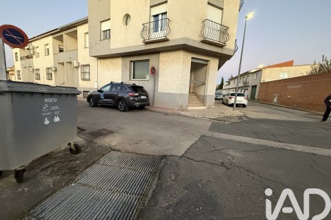 Lokal usługowy w Ciudad Real, Hiszpania 140 mkw. nr 185480 – zdjęcie 13