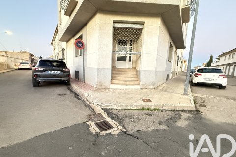 Lokal usługowy w Ciudad Real, Hiszpania 140 mkw. nr 185480 – zdjęcie 3