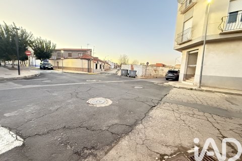 Lokal usługowy w Ciudad Real, Hiszpania 140 mkw. nr 185480 – zdjęcie 18