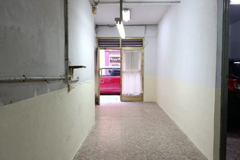Lokal usługowy w Elche, Alicante, Hiszpania 1 sypialnia, 119 mkw. nr 185477 – zdjęcie 6