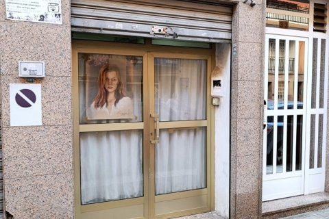 Lokal usługowy w Elche, Alicante, Hiszpania 1 sypialnia, 119 mkw. nr 185477 – zdjęcie 8